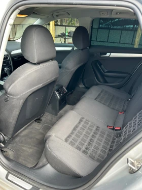 Обява за продажба на Audi A4 2.0TDI ~13 700 лв. - изображение 7