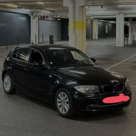 BMW 118 | Mobile.bg    8