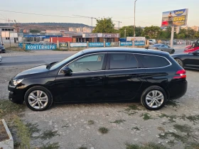 Обява за продажба на Peugeot 308 1.6HDI* НАВИ* ПАНОРАМА  ~12 299 лв. - изображение 3