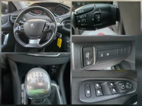 Обява за продажба на Peugeot 308 1.6HDI* НАВИ* ПАНОРАМА  ~12 299 лв. - изображение 11