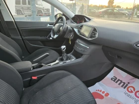 Peugeot 308 1.6HDI* *   | Mobile.bg    16
