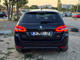 Обява за продажба на Peugeot 308 1.6HDI* НАВИ* ПАНОРАМА  ~12 299 лв. - изображение 5