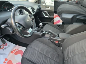 Peugeot 308 1.6HDI* *   | Mobile.bg    13