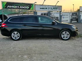 Обява за продажба на Peugeot 308 1.6HDI* НАВИ* ПАНОРАМА  ~12 299 лв. - изображение 7