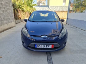 Ford Fiesta 1.4 - 4250 лв. - 62459362 3