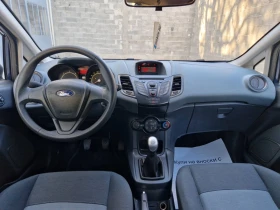 Ford Fiesta 1.4 - 4250 лв. - 62459362 11