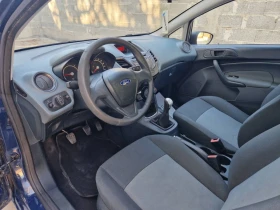 Ford Fiesta 1.4 - 4250 лв. - 62459362 10
