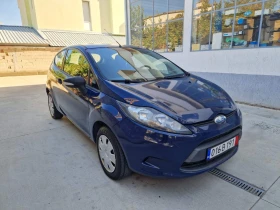 Ford Fiesta 1.4 - 4250 лв. - 62459362 2