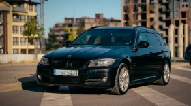 Обява за продажба на BMW 325 325 xi Facelift ~12 000 лв. - изображение 2