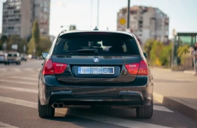 Обява за продажба на BMW 325 325 xi Facelift ~12 000 лв. - изображение 1