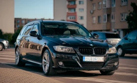 Обява за продажба на BMW 325 325 xi Facelift ~12 000 лв. - изображение 3