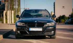 Обява за продажба на BMW 325 325 xi Facelift ~12 000 лв. - изображение 1