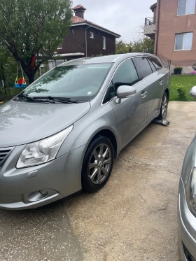 Toyota Avensis T27 | Mobile.bg    3
