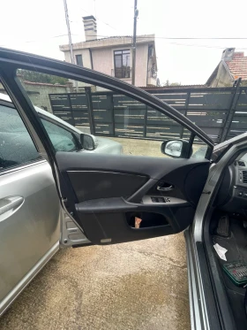 Toyota Avensis T27 | Mobile.bg    10