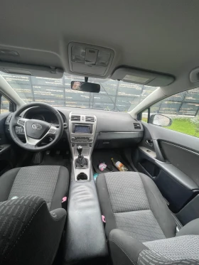 Toyota Avensis T27 | Mobile.bg    6