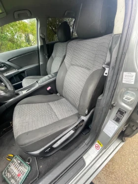 Toyota Avensis T27 | Mobile.bg    7
