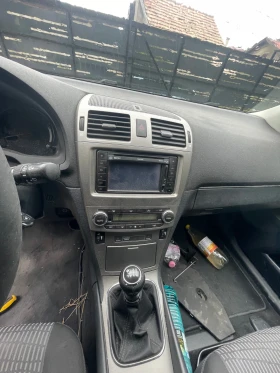 Toyota Avensis T27 | Mobile.bg    11