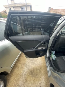 Toyota Avensis T27 | Mobile.bg    8