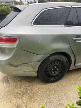 Toyota Avensis T27 | Mobile.bg    5