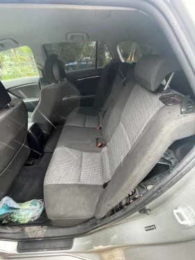 Toyota Avensis T27 | Mobile.bg    9