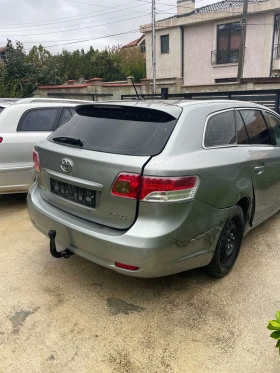 Toyota Avensis T27 | Mobile.bg    4