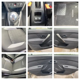 Dacia Sandero 1.0i-90k.s-STEPWAY-2014g-EURO5B-NAVI- | Mobile.bg    15
