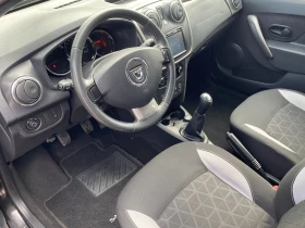 Обява за продажба на Dacia Sandero 1.0i-90k.s-STEPWAY-2014g-EURO5B-NAVI- ~7 999 лв. - изображение 6