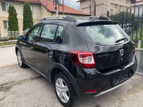 Обява за продажба на Dacia Sandero 1.0i-90k.s-STEPWAY-2014g-EURO5B-NAVI- ~7 999 лв. - изображение 3