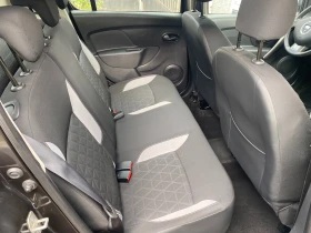 Обява за продажба на Dacia Sandero 1.0i-90k.s-STEPWAY-2014g-EURO5B-NAVI- ~7 999 лв. - изображение 11