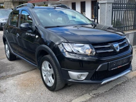 Обява за продажба на Dacia Sandero 1.0i-90k.s-STEPWAY-2014g-EURO5B-NAVI- ~7 999 лв. - изображение 2