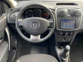 Обява за продажба на Dacia Sandero 1.0i-90k.s-STEPWAY-2014g-EURO5B-NAVI- ~7 999 лв. - изображение 7