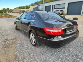 Mercedes-Benz E 200 | Mobile.bg    3