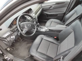 Mercedes-Benz E 200 | Mobile.bg    8
