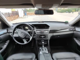 Mercedes-Benz E 200 | Mobile.bg    6