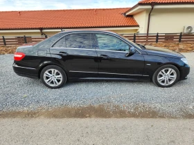 Mercedes-Benz E 200 | Mobile.bg    4