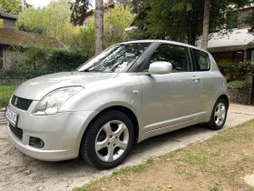 Suzuki Swift | Mobile.bg    2