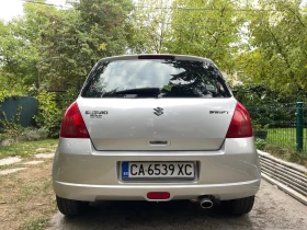 Suzuki Swift | Mobile.bg    6
