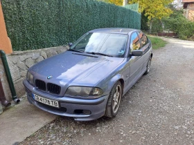 Обява за продажба на BMW 318 318 бензин+ газ ~2 700 лв. - изображение 1 | Auto.bg Обява за продажба на BMW 318 318 бензин+ газ ~2 700 лв. - изображение 1