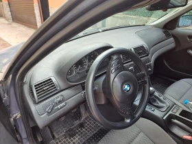 Обява за продажба на BMW 318 318 бензин+ газ ~2 700 лв. - изображение 4 | Auto.bg Обява за продажба на BMW 318 318 бензин+ газ ~2 700 лв. - изображение 4