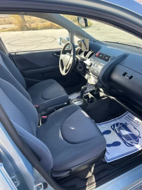 Honda Jazz FACE AUTO  - 4999 лв. / 2555.95 € - 85817133 9