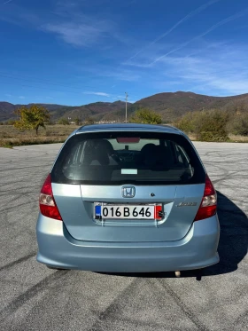 Honda Jazz FACE AUTO  - 4999 лв. / 2555.95 € - 85817133 6