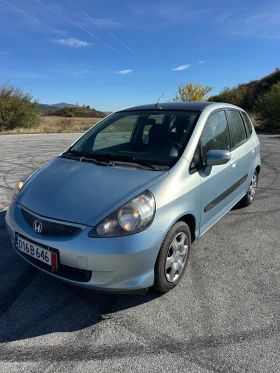 Honda Jazz FACE AUTO  - 4999 лв. / 2555.95 € - 85817133 3