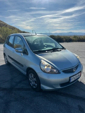 Honda Jazz FACE AUTO  - 4999 лв. / 2555.95 € - 85817133 2