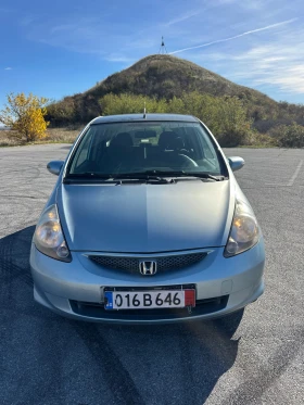 Honda Jazz FACE AUTO 
