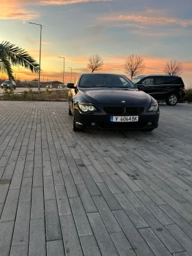 BMW 645 | Mobile.bg    3
