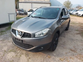 Nissan Qashqai 1.6 бензин Швейцария 360 градуса камера 