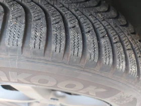 Nissan Qashqai 1.6 бензин Швейцария 360 градуса камера  - 14500 лв. / 7413.73 € - 59187613 6