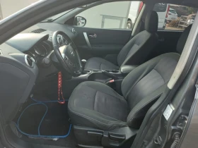 Nissan Qashqai 1.6 бензин Швейцария 360 градуса камера  - 14500 лв. / 7413.73 € - 59187613 7