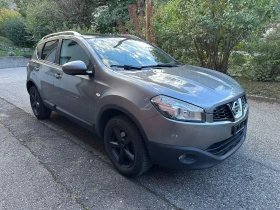 Nissan Qashqai 1.6 бензин Швейцария 360 градуса камера , снимка 2