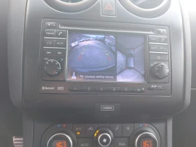 Nissan Qashqai 1.6 бензин Швейцария 360 градуса камера  - 14500 лв. / 7413.73 € - 59187613 3